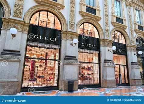 nidi aziendali gucci|gucci italia.